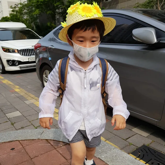 용이네