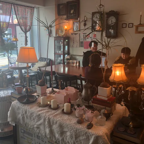 앤티크