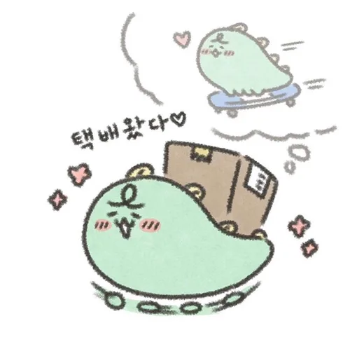춘식이맘
