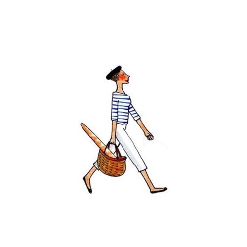 초초미