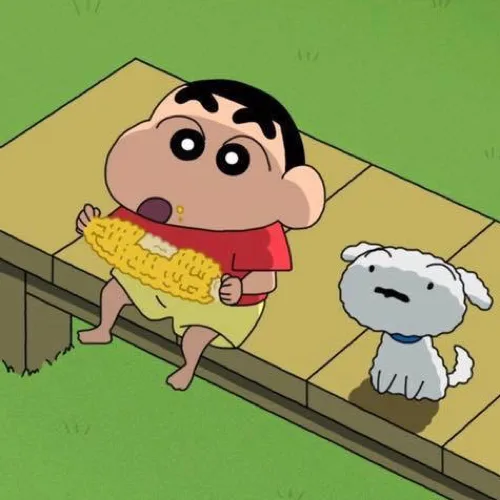 짱구네