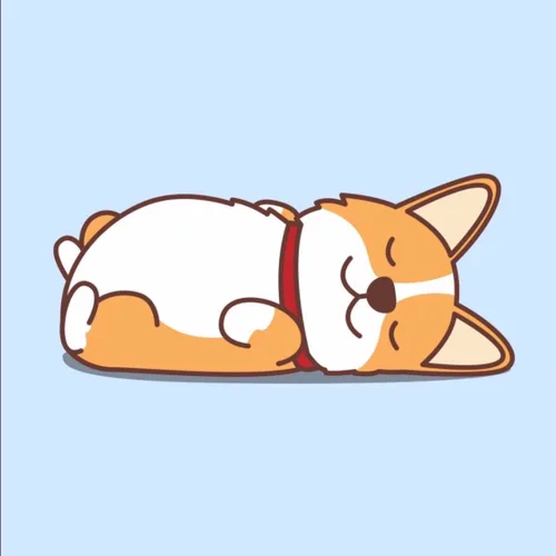 튀김우동
