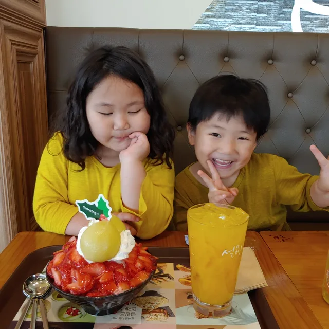 예준예진엄마