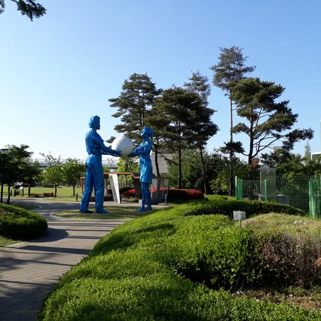 참삶