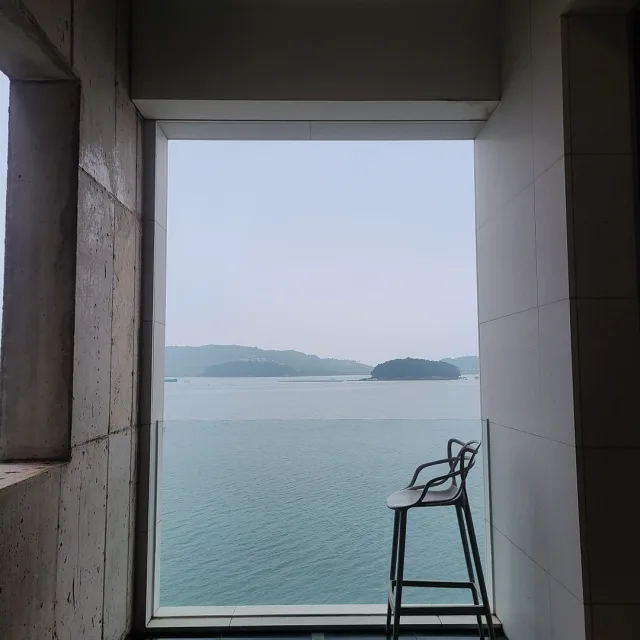 안개비