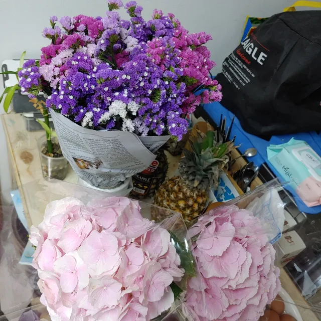 깨끗한집