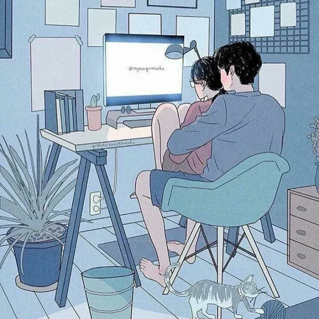 코랴