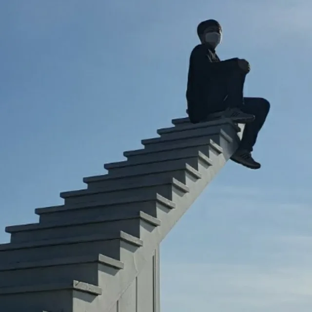 우산동비둘기