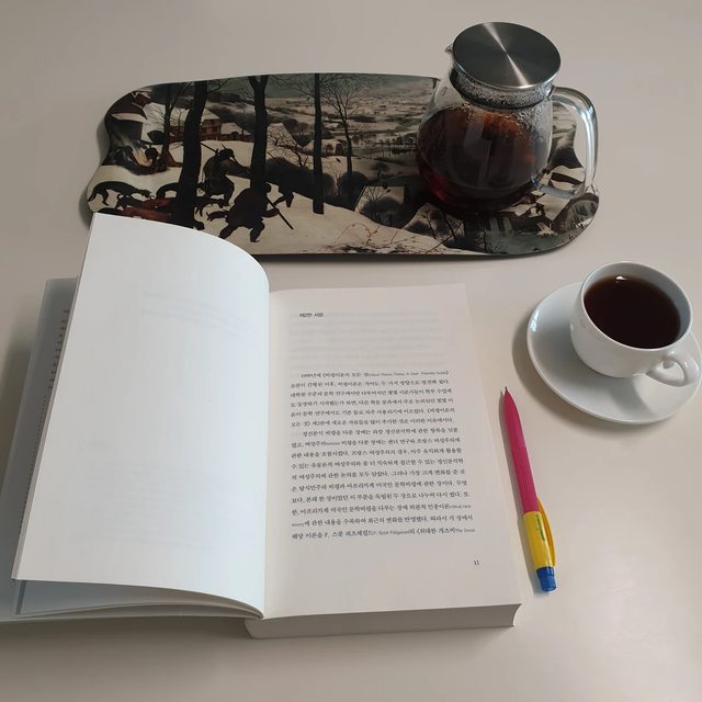 리뷰 프로필 이미지