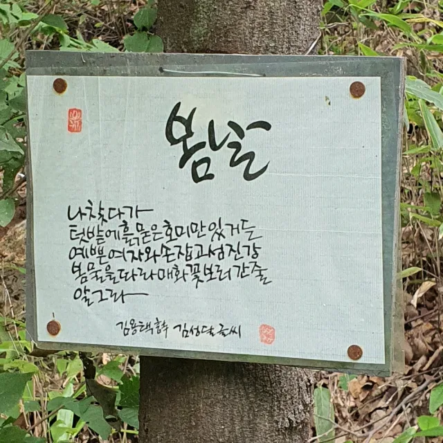 샬롬0120