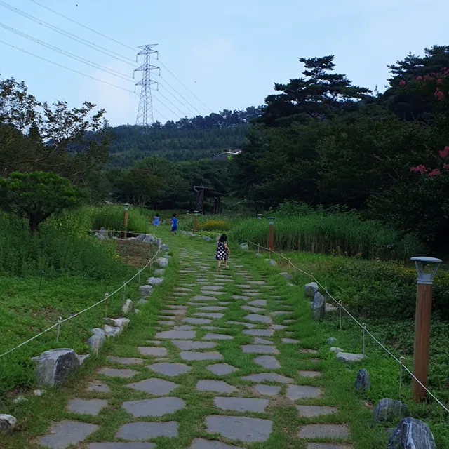 미소천사