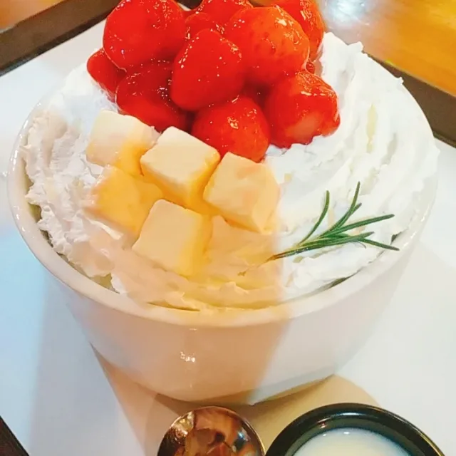 감자도리