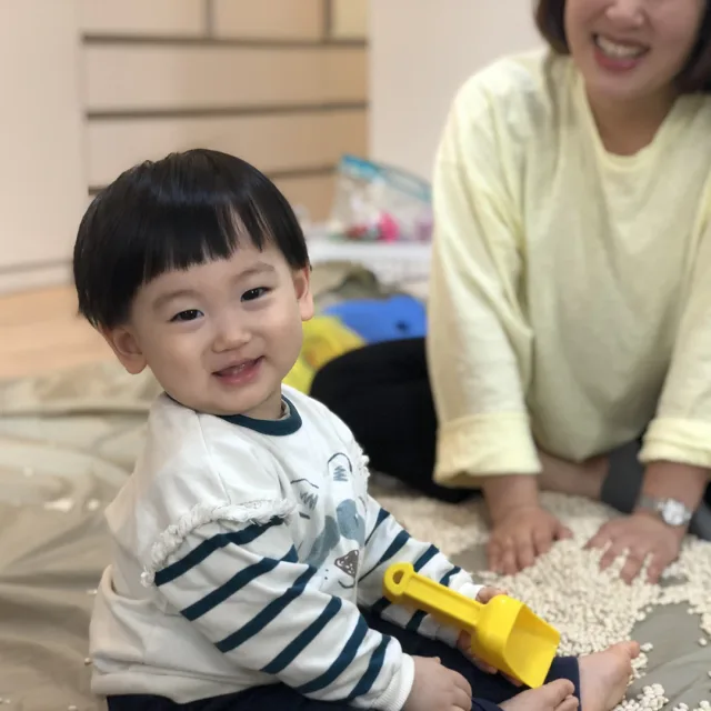 칠층감자