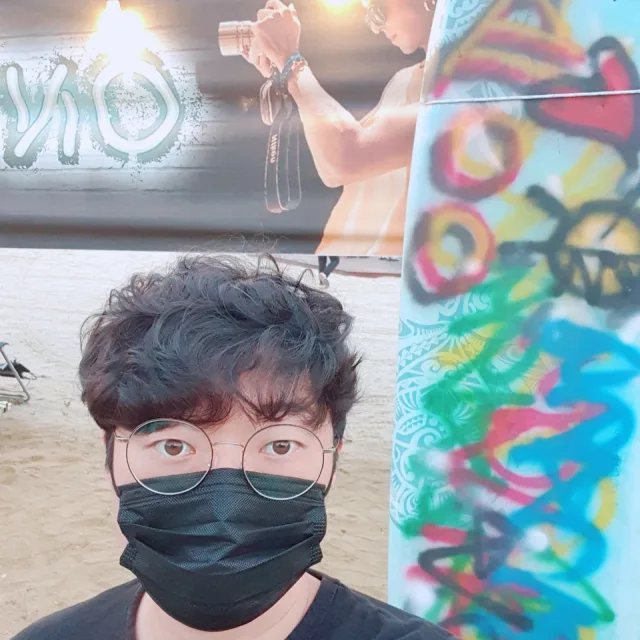 간장계란밥