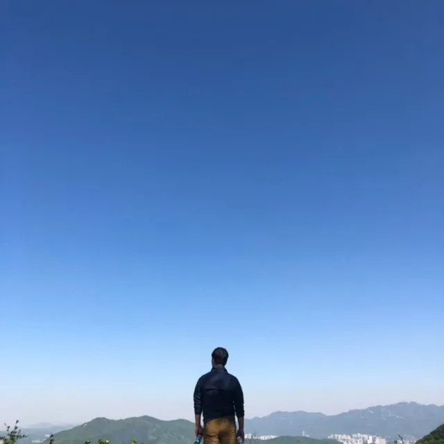 오산은둥이