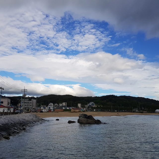 유진아배