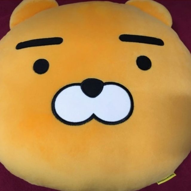 거대상사