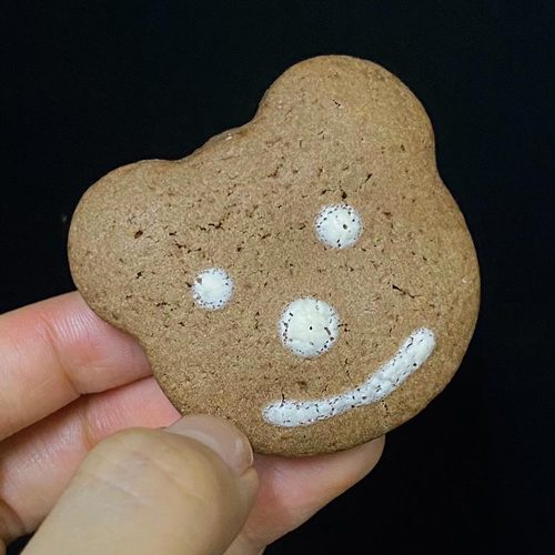 리뷰 프로필 이미지