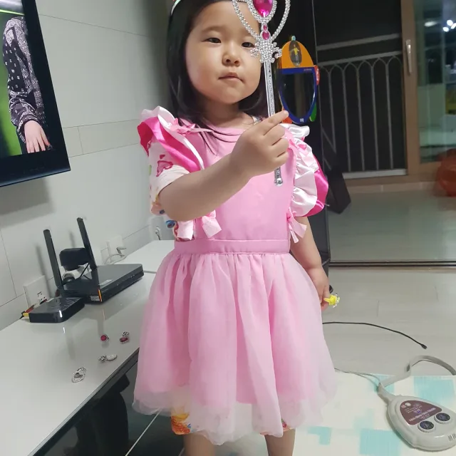 여진엄마