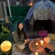 유니