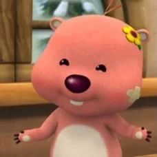 당당이