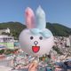 보라매기