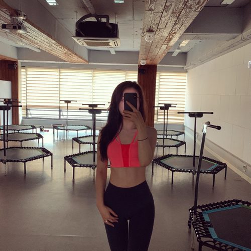 제이핏점핑다이어트프로필 사진