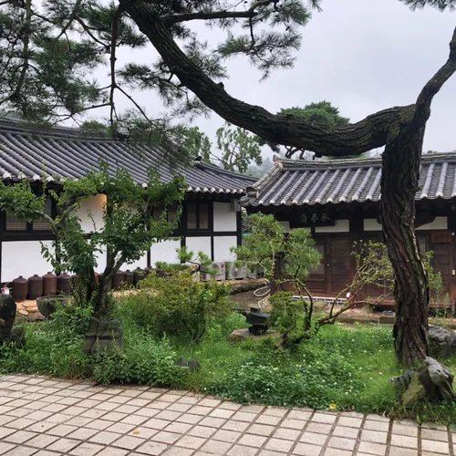 무릉도원