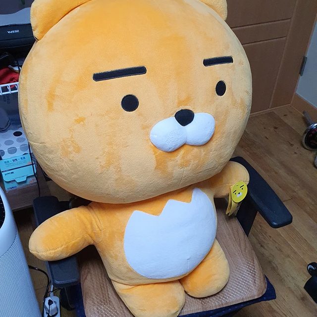 라이언킹
