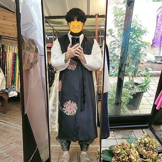 리뷰 프로필 이미지