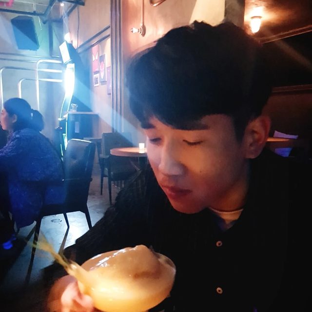 커담