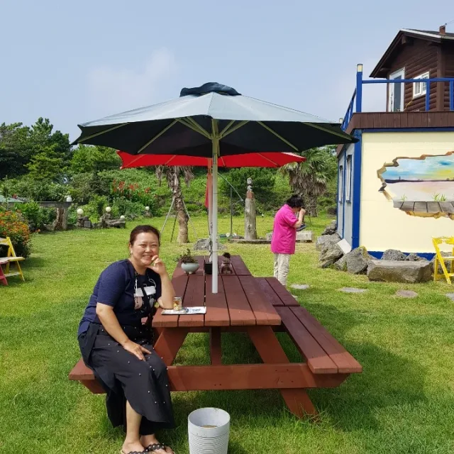 엄마