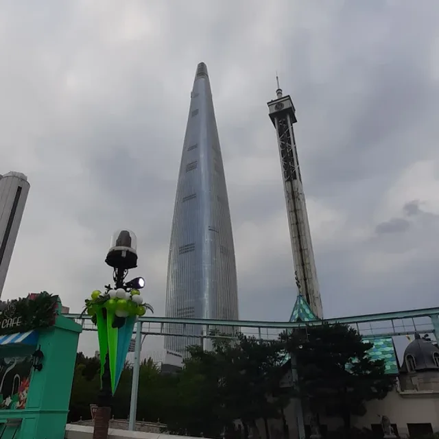 바람분다