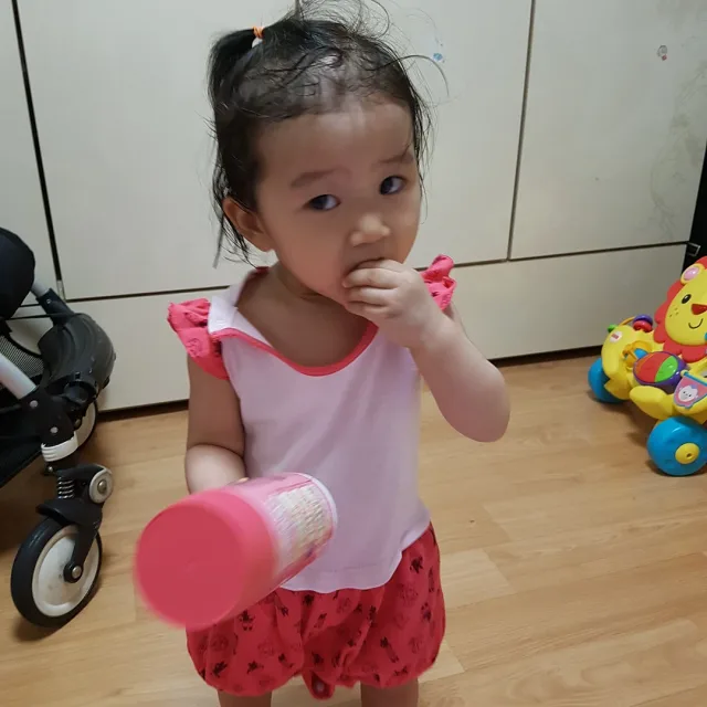 크리스맘