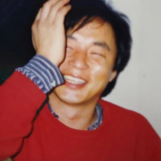 걷고뛰며날다