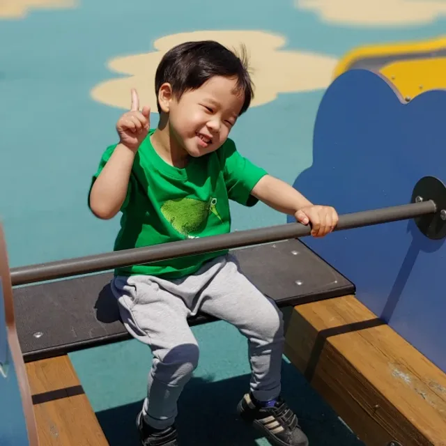 찬이아부지