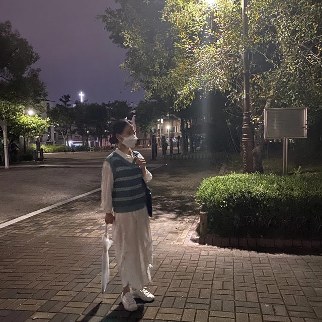 김김하은