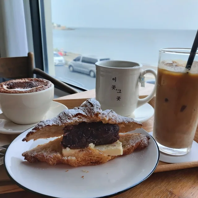 좌동맘