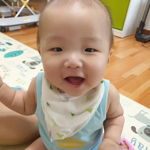 포동이맘