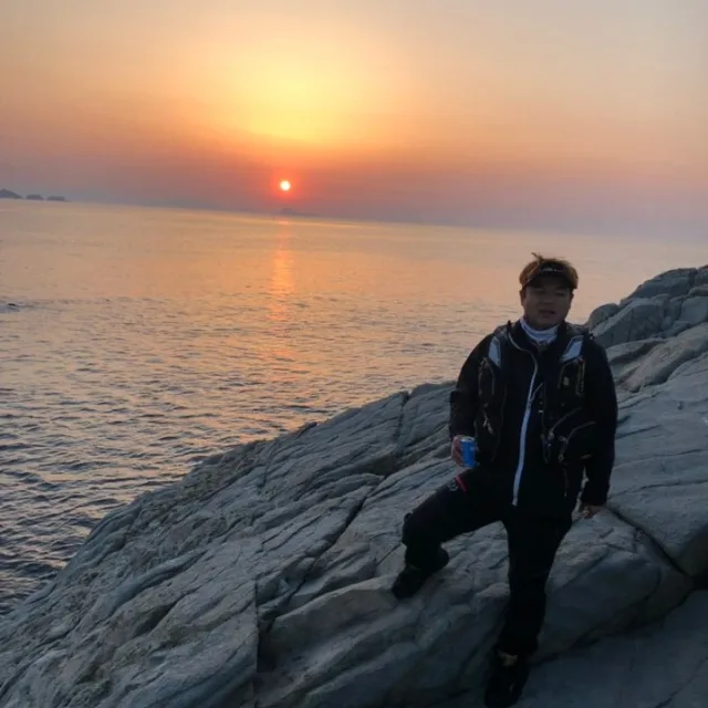 존경