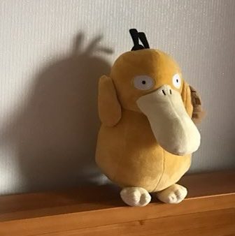 am