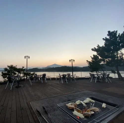 밝은구름