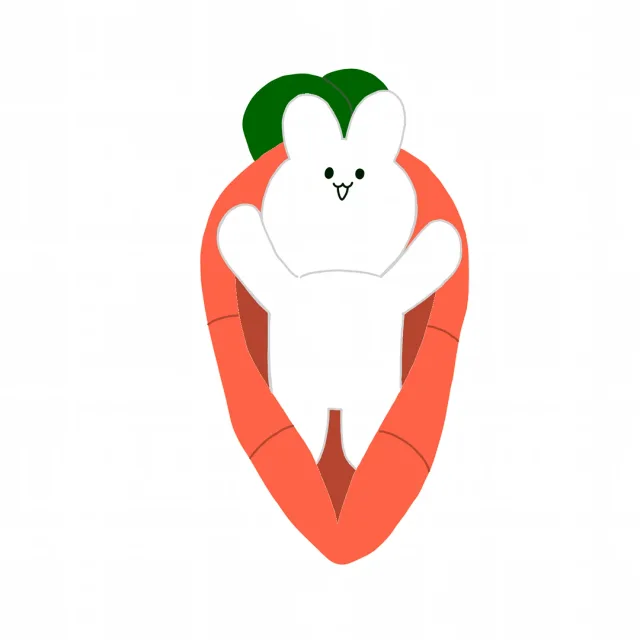 당근토끼