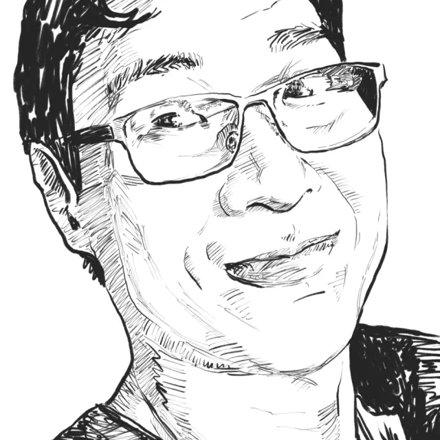 푸근아자씨