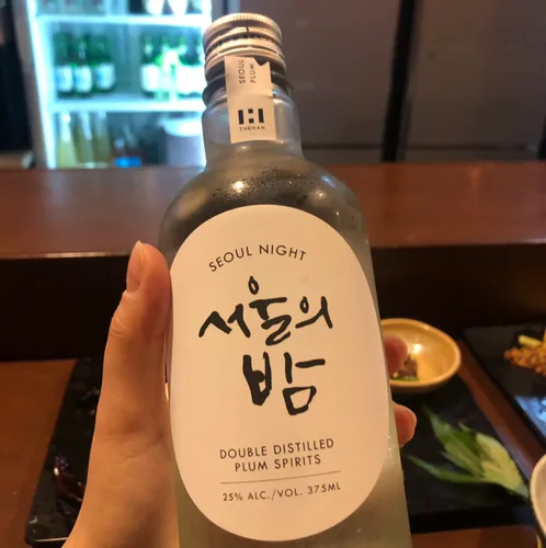 서울의밤