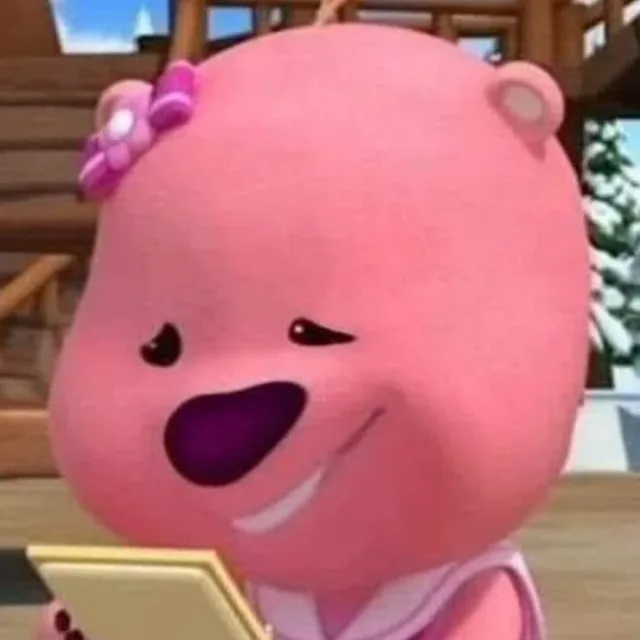 눈이초롱