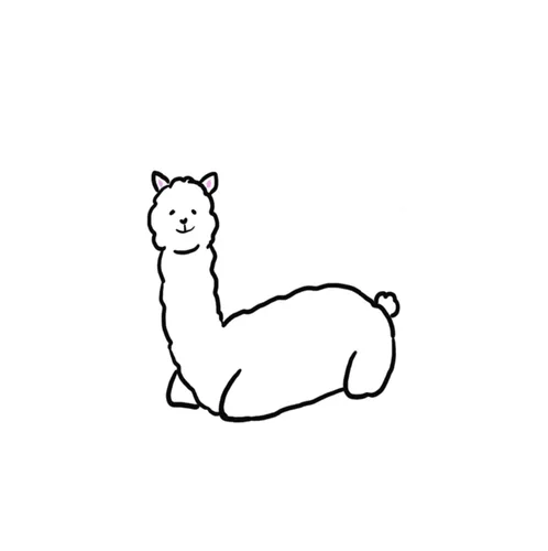 알파카