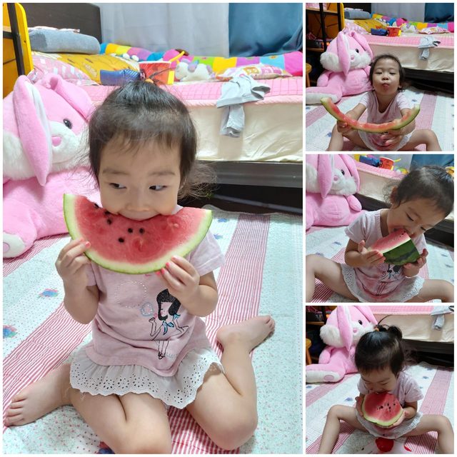 콩엄마