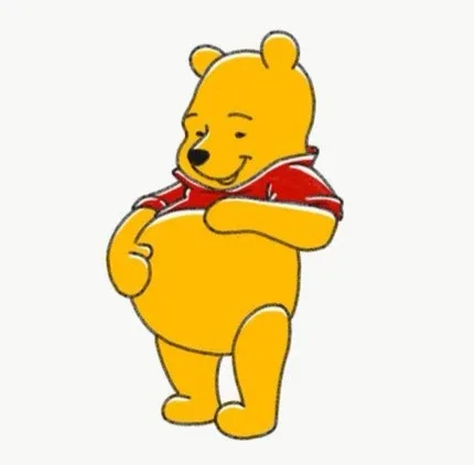Pooh