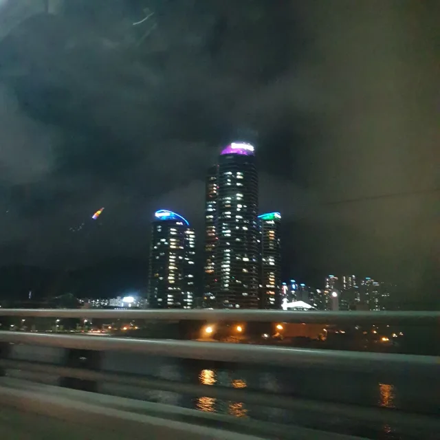 바른생활